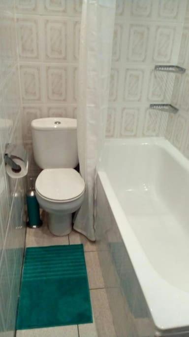 Apartamento Chico Am Hafen Im Valle Gran Rey Dış mekan fotoğraf